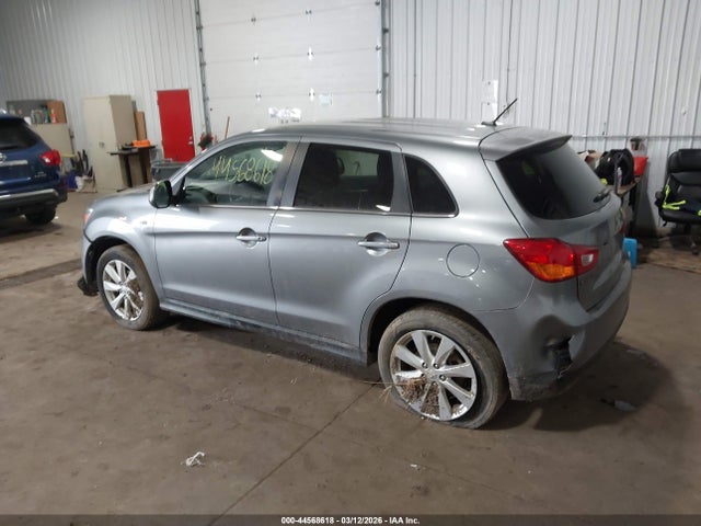 Aukcja sprzedaży 2014 Mitsubishi Outlander Sport Se, vin: 4A4AR4AU0EE025518, numer aukcji: 44568618