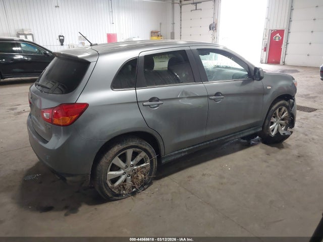 Aukcja sprzedaży 2014 Mitsubishi Outlander Sport Se, vin: 4A4AR4AU0EE025518, numer aukcji: 44568618