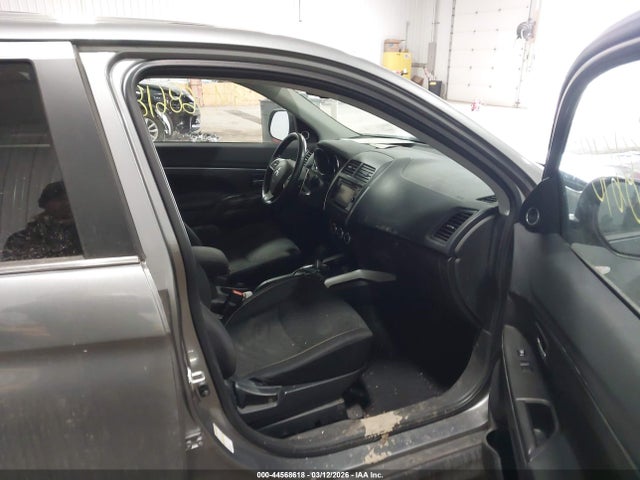 Aukcja sprzedaży 2014 Mitsubishi Outlander Sport Se, vin: 4A4AR4AU0EE025518, numer aukcji: 44568618