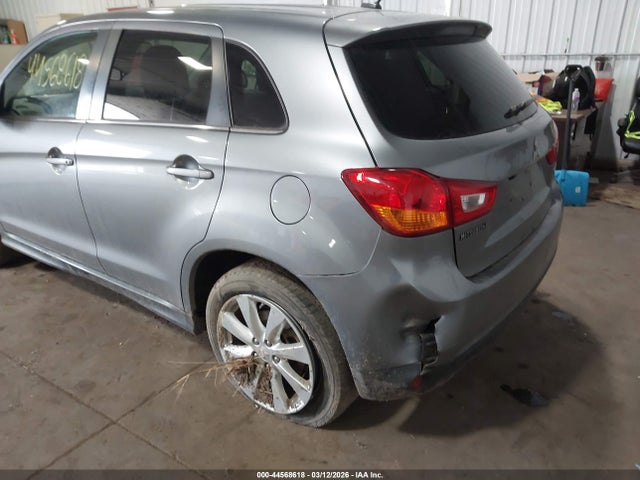 Aukcja sprzedaży 2014 Mitsubishi Outlander Sport Se, vin: 4A4AR4AU0EE025518, numer aukcji: 44568618