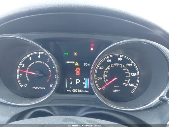 Aukcja sprzedaży 2014 Mitsubishi Outlander Sport Se, vin: 4A4AR4AU0EE025518, numer aukcji: 44568618