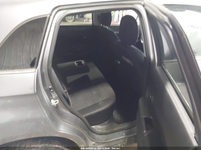 Aukcja sprzedaży 2014 Mitsubishi Outlander Sport Se, vin: 4A4AR4AU0EE025518, numer aukcji: 44568618