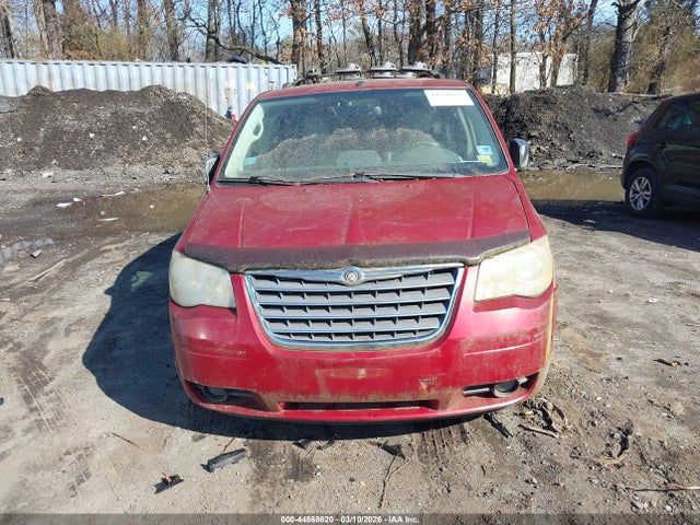 Aukcja sprzedaży 2008 Chrysler Town & Country Touring, vin: 2A8HR54PX8R134313, numer aukcji: 44568620