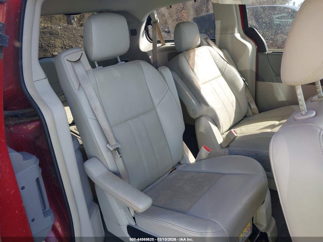 Aukcja sprzedaży 2008 Chrysler Town & Country Touring, vin: 2A8HR54PX8R134313, numer aukcji: 44568620