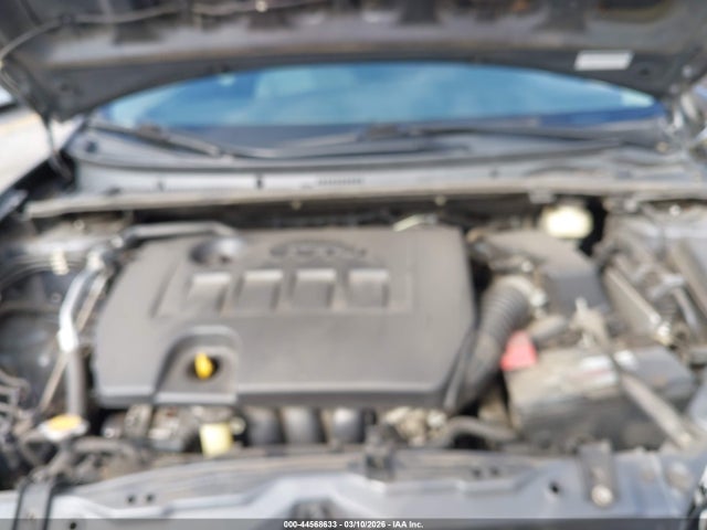 Toyota Corolla Le Plus 2016 5YFBURHE7GP556324 Image 10