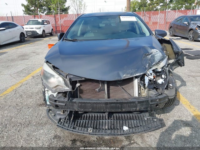 Toyota Corolla Le Plus 2016 5YFBURHE7GP556324 Image 13