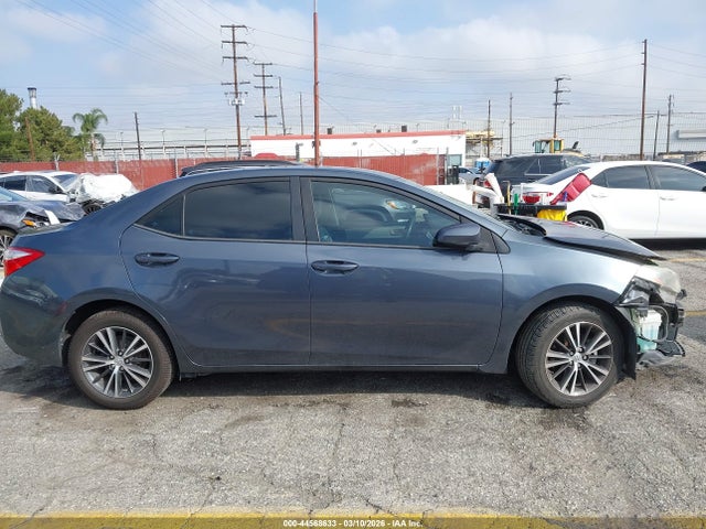 Toyota Corolla Le Plus 2016 5YFBURHE7GP556324 Image 14