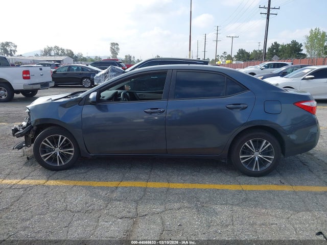 Toyota Corolla Le Plus 2016 5YFBURHE7GP556324 Image 15