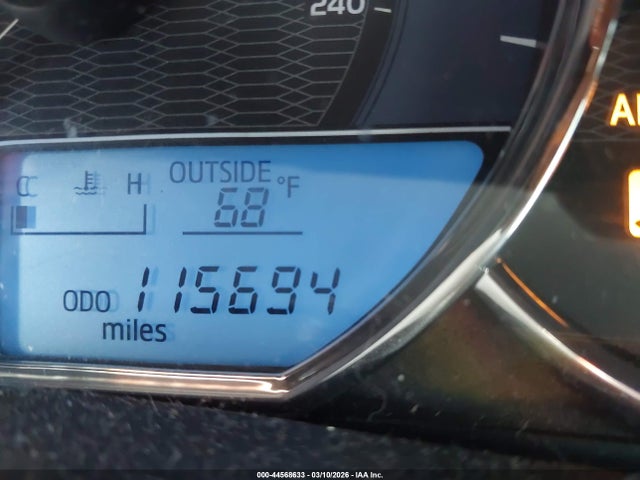 Toyota Corolla Le Plus 2016 5YFBURHE7GP556324 Image 16