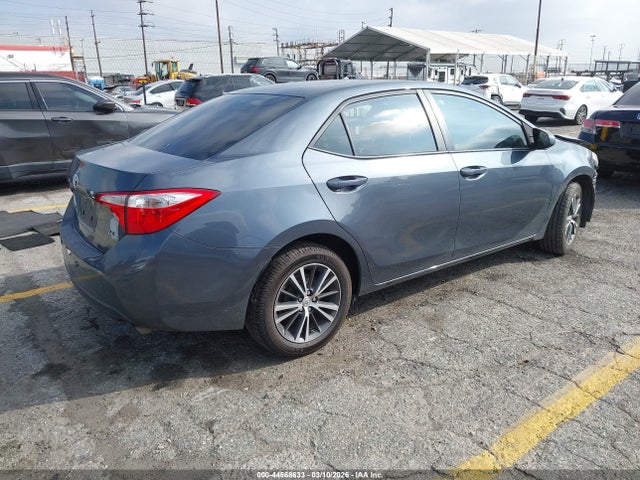 Toyota Corolla Le Plus 2016 5YFBURHE7GP556324 Image 4