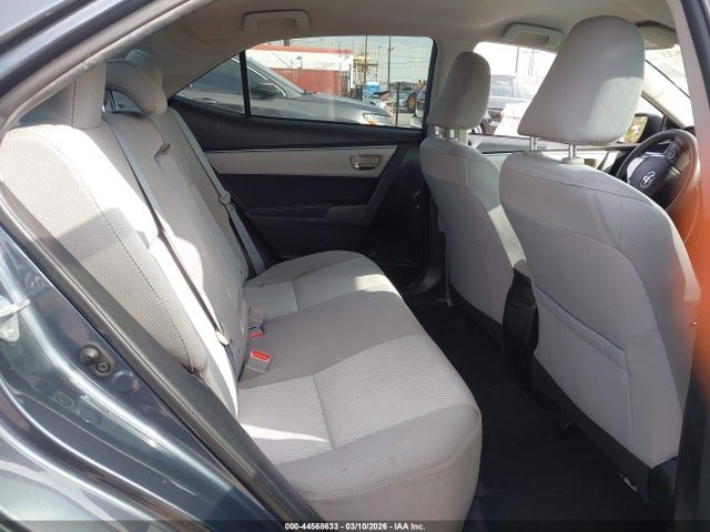 Toyota Corolla Le Plus 2016 5YFBURHE7GP556324 Image 8