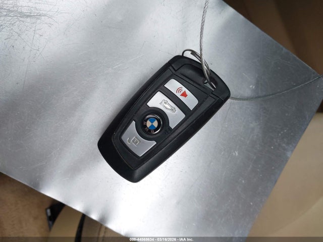 2013 BMW X3 5UXWX9C54D0D03176 Photo 10