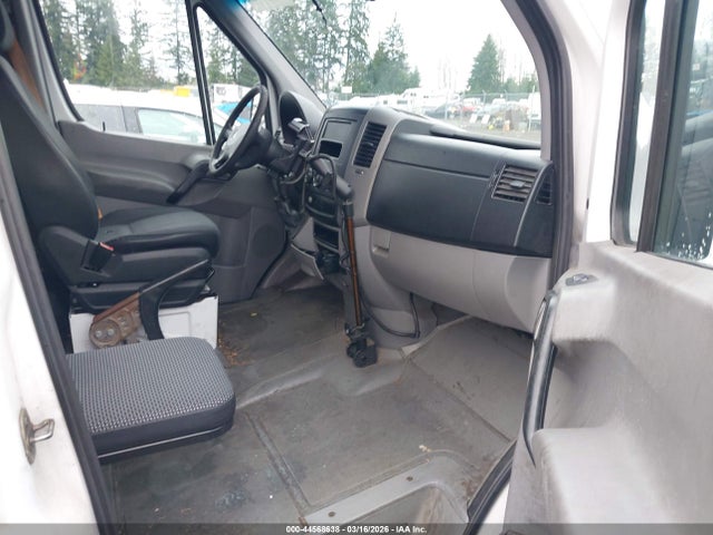 Aukcja sprzedaży 2011 Mercedes-benz Sprinter 2500 High Roof, vin: WD3PE8CB8B5568766, numer aukcji: 44568638
