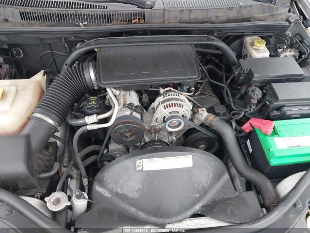 2008 Jeep Grand Cherokee Laredo მანქანა იყიდება აუქციონზე, vin: 1J8GR48K18C226777, აუქციონის ნომერი: 44568639