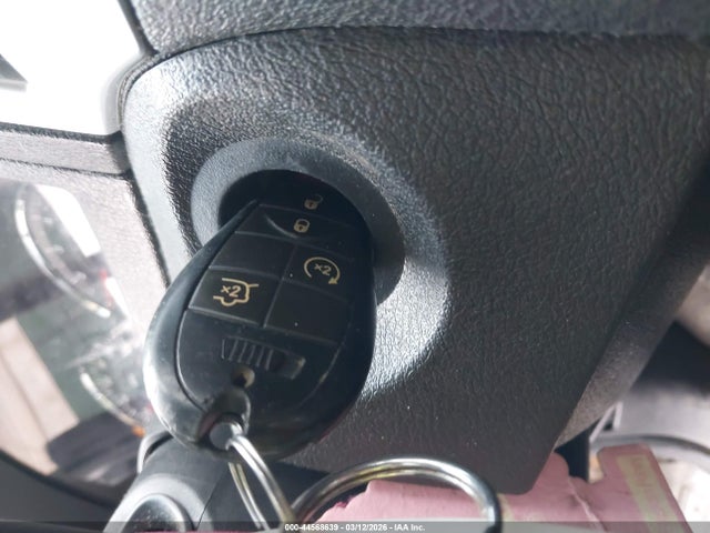 2008 Jeep Grand Cherokee Laredo მანქანა იყიდება აუქციონზე, vin: 1J8GR48K18C226777, აუქციონის ნომერი: 44568639