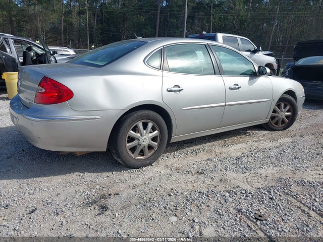 Aukcja sprzedaży 2008 Buick Lacrosse Cxl, vin: 2G4WD582681184695, numer aukcji: 44568642