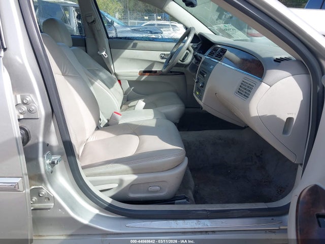 Aukcja sprzedaży 2008 Buick Lacrosse Cxl, vin: 2G4WD582681184695, numer aukcji: 44568642