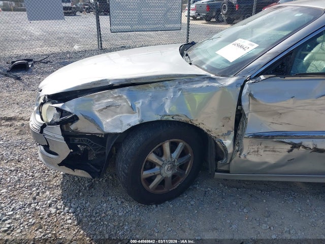 Aukcja sprzedaży 2008 Buick Lacrosse Cxl, vin: 2G4WD582681184695, numer aukcji: 44568642