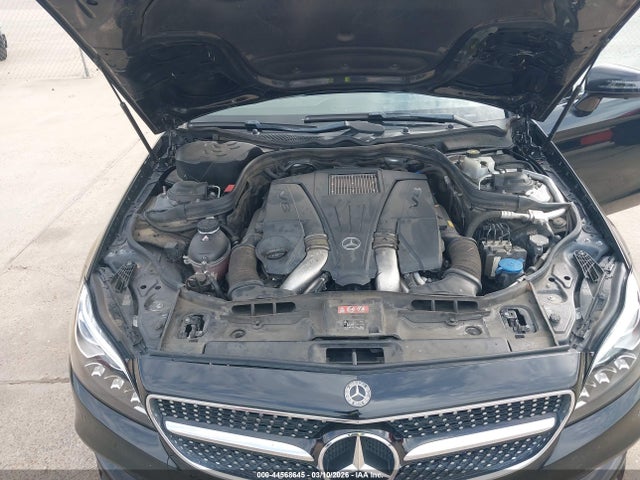 Продаж на аукціоні авто 2018 Mercedes-benz Cls 550, vin: WDDLJ7DB6JA206410, номер лоту: 44568645