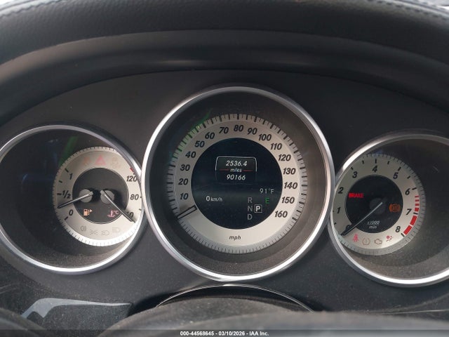 Продаж на аукціоні авто 2018 Mercedes-benz Cls 550, vin: WDDLJ7DB6JA206410, номер лоту: 44568645