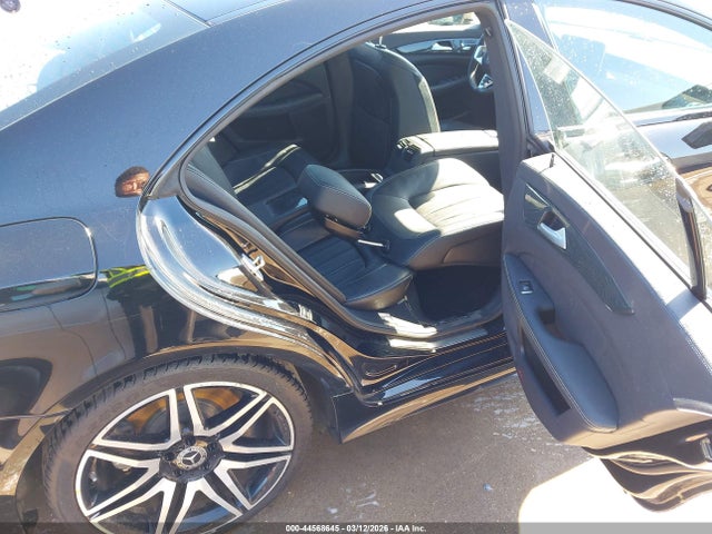 Продаж на аукціоні авто 2018 Mercedes-benz Cls 550, vin: WDDLJ7DB6JA206410, номер лоту: 44568645