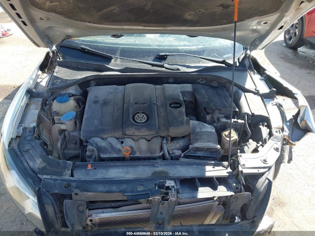 Продаж на аукціоні авто 2012 Volkswagen Passat 2.5l Sel, vin: 1VWCH7A31CC063227, номер лоту: 44568646