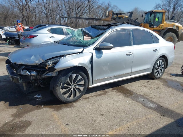 Продаж на аукціоні авто 2012 Volkswagen Passat 2.5l Sel, vin: 1VWCH7A31CC063227, номер лоту: 44568646
