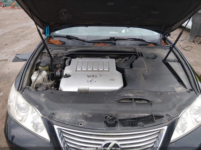 44568649 :رقم المزاد ، JTHBJ46G792280095 vin ، 2009 Lexus Es 350 مزاد بيع