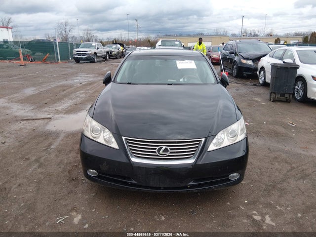 44568649 :رقم المزاد ، JTHBJ46G792280095 vin ، 2009 Lexus Es 350 مزاد بيع