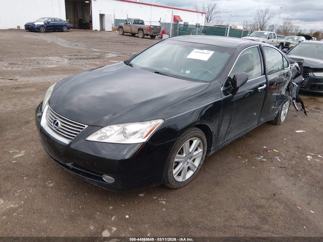 44568649 :رقم المزاد ، JTHBJ46G792280095 vin ، 2009 Lexus Es 350 مزاد بيع