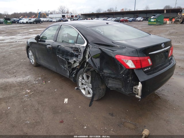 44568649 :رقم المزاد ، JTHBJ46G792280095 vin ، 2009 Lexus Es 350 مزاد بيع