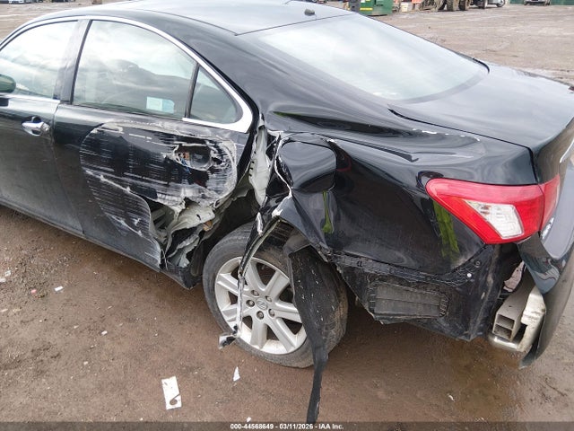 44568649 :رقم المزاد ، JTHBJ46G792280095 vin ، 2009 Lexus Es 350 مزاد بيع