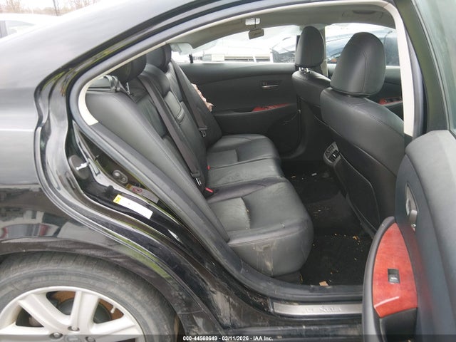 44568649 :رقم المزاد ، JTHBJ46G792280095 vin ، 2009 Lexus Es 350 مزاد بيع