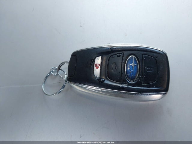 4S3GTAD60N3701444 Subaru Impreza Premium 5-door