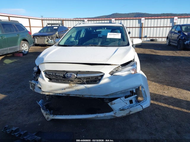 4S3GTAD60N3701444 Subaru Impreza Premium 5-door