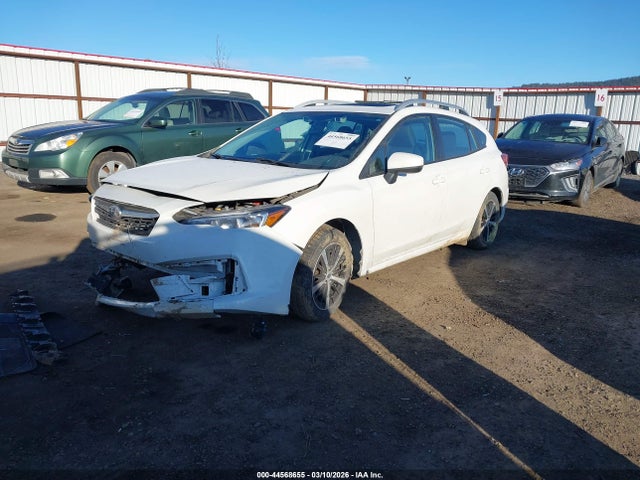 4S3GTAD60N3701444 Subaru Impreza Premium 5-door