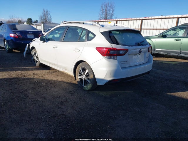 4S3GTAD60N3701444 Subaru Impreza Premium 5-door