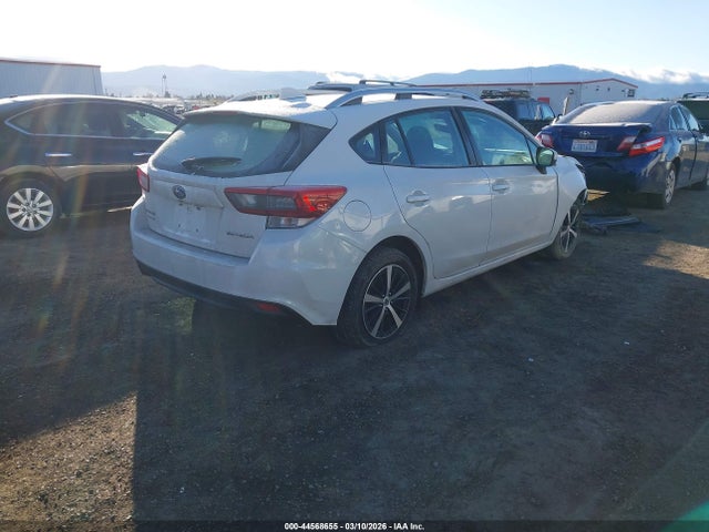 4S3GTAD60N3701444 Subaru Impreza Premium 5-door