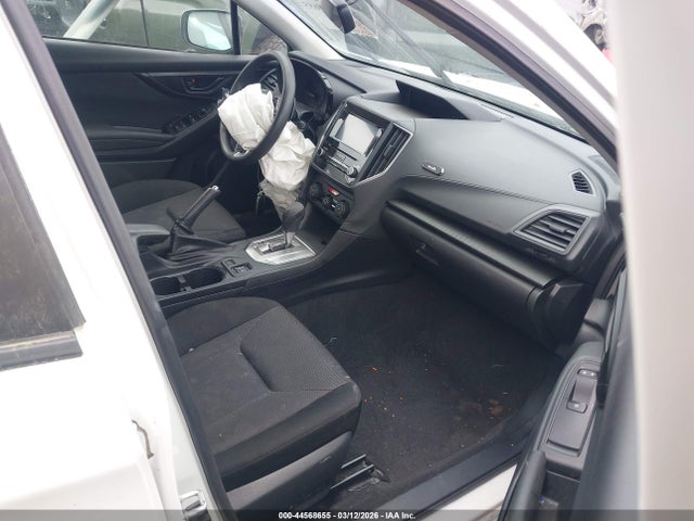 4S3GTAD60N3701444 Subaru Impreza Premium 5-door
