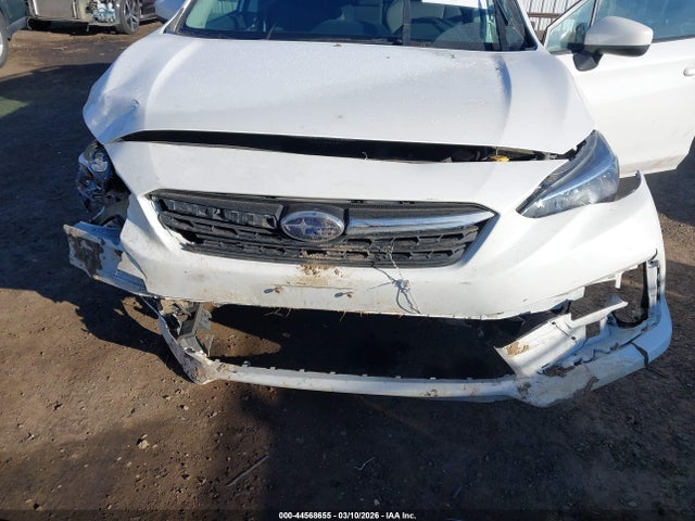 4S3GTAD60N3701444 Subaru Impreza Premium 5-door