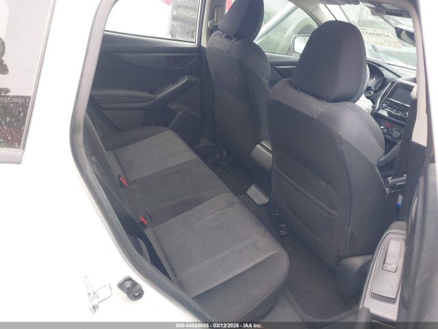 4S3GTAD60N3701444 Subaru Impreza Premium 5-door