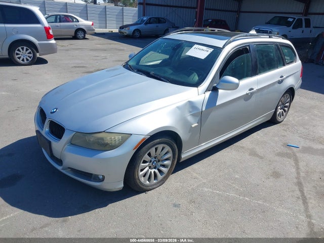 Aukcja sprzedaży 2009 Bmw 328i, vin: WBAUT93539A191244, numer aukcji: 44568658