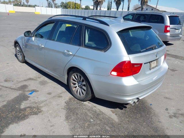 Aukcja sprzedaży 2009 Bmw 328i, vin: WBAUT93539A191244, numer aukcji: 44568658