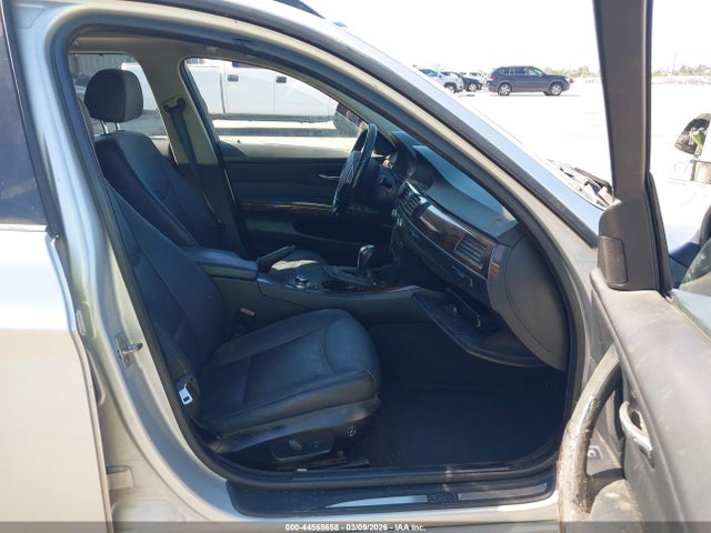 Aukcja sprzedaży 2009 Bmw 328i, vin: WBAUT93539A191244, numer aukcji: 44568658