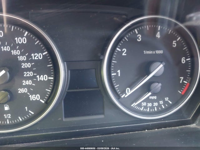 Aukcja sprzedaży 2009 Bmw 328i, vin: WBAUT93539A191244, numer aukcji: 44568658