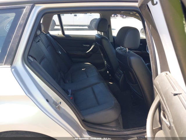 Aukcja sprzedaży 2009 Bmw 328i, vin: WBAUT93539A191244, numer aukcji: 44568658