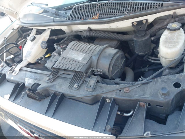 Aukcja sprzedaży 2017 Gmc Savana 2500 Work Van, vin: 1GTW7AFF2H1907197, numer aukcji: 44568677