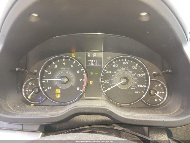 Продажа на аукционе авто 2012 Subaru Outback 2.5i, vin: 4S4BRBAC3C3282345, номер лота: 44568679