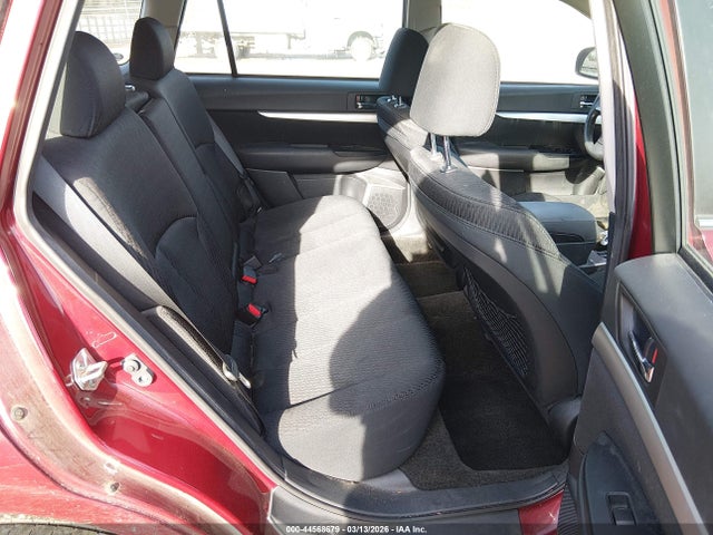 Продажа на аукционе авто 2012 Subaru Outback 2.5i, vin: 4S4BRBAC3C3282345, номер лота: 44568679