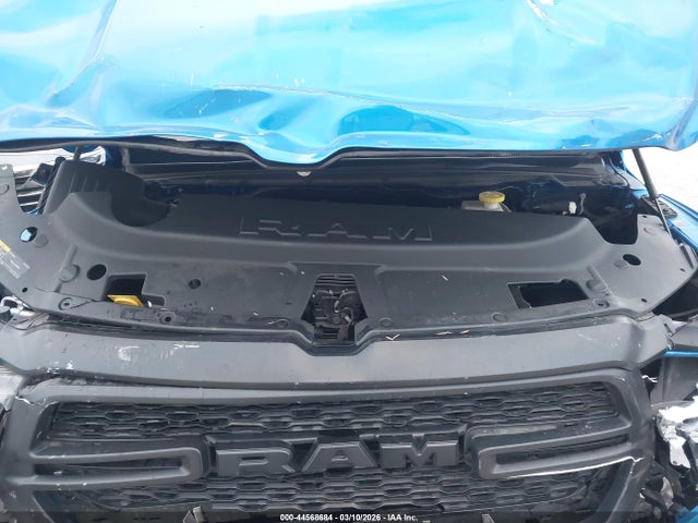 Aukcja sprzedaży 2023 Ram 1500 Big Horn  4x4 5'7 Box, vin: 1C6SRFFT5PN574861, numer aukcji: 44568684